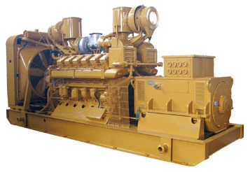 许昌应急发电机-700KW-2500KW济柴柴油发电机