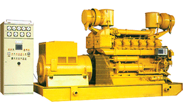 许昌应急发电机-700KW-2500KW济柴柴油发电机组