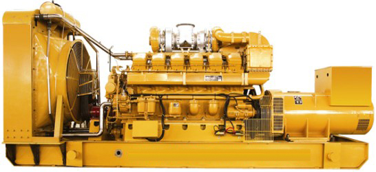 许昌应急发电机-700KW-2500KW济柴柴油发电机组