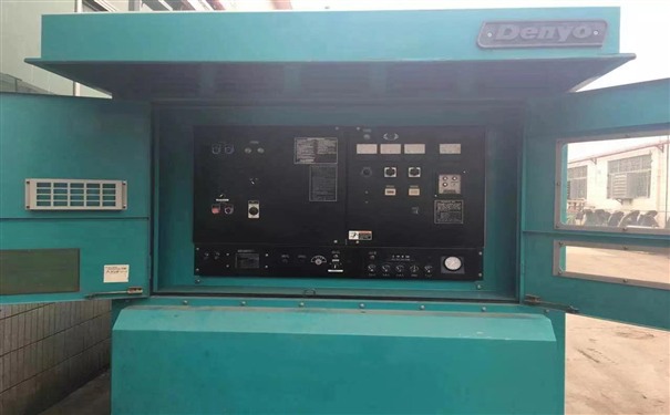 许昌二手康明斯200kw大型柴油发电机组