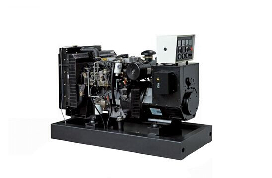 许昌二手科克150kw大型柴油发电机组