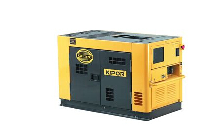 许昌二手雅马哈50kw小型柴油发电机组