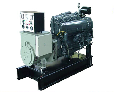 许昌二手宗申动力5kw小型柴油发电机