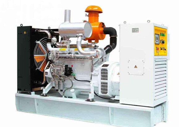 许昌二手潍柴50kw小型柴油发电机组