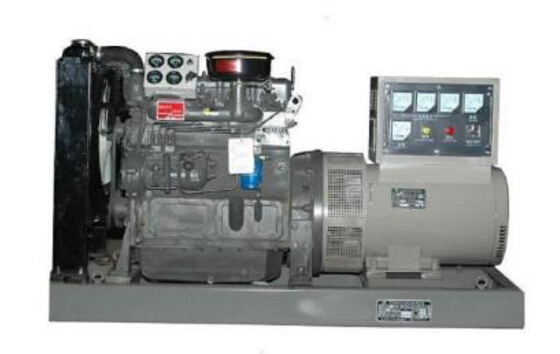 许昌二手潍柴200kw大型柴油发电机组