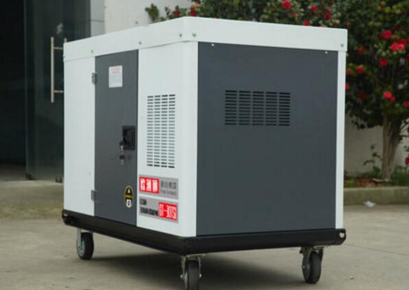 许昌二手雅马哈150kw大型柴油发电机组