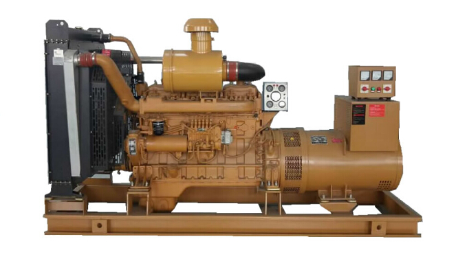 许昌二手上柴250kw大型柴油发电机组