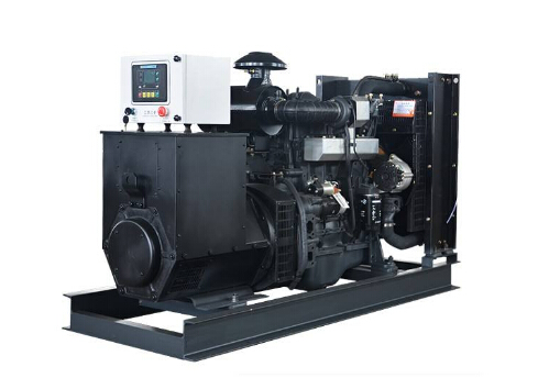 许昌二手常柴150kw大型柴油发电机组