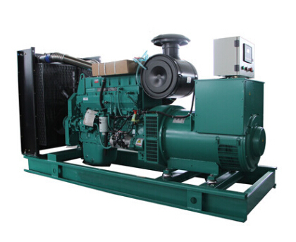 许昌二手上柴500kw大型柴油发电机组