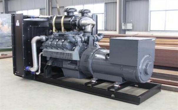 许昌二手康明斯50kw小型柴油发电机组