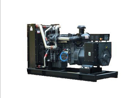 许昌二手上柴150kw大型柴油发电机组