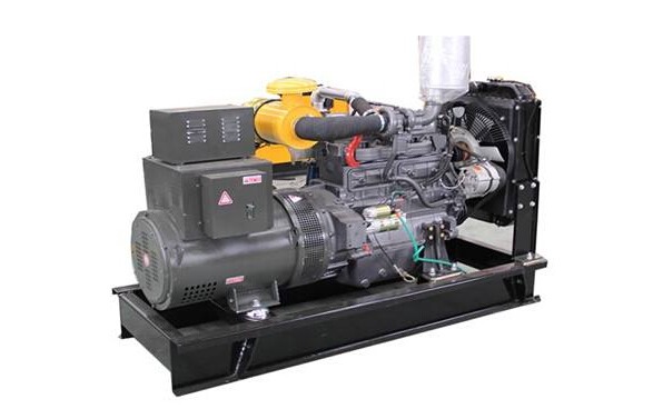 许昌二手雅马哈250kw大型柴油发电机组